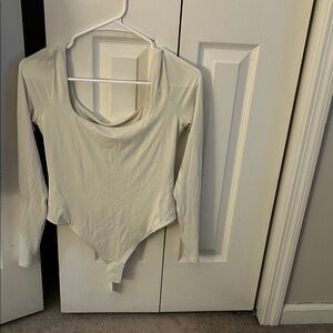Lulu Wundersoft Bodysuit *worn once*